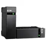EATON Ellipse ECO 650 USB DIN USV UPS 650VA 400W 4 AC-Ausgänge
