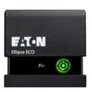 EATON Ellipse ECO 1200 USB DIN USV UPS 1200VA 750W 8 AC-Ausgänge