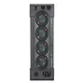 EATON Ellipse PRO 650 DIN USV UPS 650VA 400W 4 AC-Ausgänge