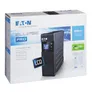 EATON Ellipse PRO 650 DIN USV UPS 650VA 400W 4 AC-Ausgänge