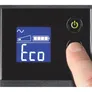EATON Ellipse PRO 650 DIN USV UPS 650VA 400W 4 AC-Ausgänge