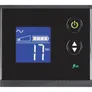 EATON Ellipse PRO 850 DIN USV UPS 850VA 510W 4 AC-AusgängeEATON Ellipse PRO 850