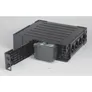 EATON Ellipse PRO 850 DIN USV UPS 850VA 510W 4 AC-AusgängeEATON Ellipse PRO 850