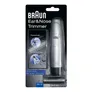 Braun EN 10 Ohr- und Nasenhaartrimmer silber/schwarz