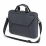 Dicota Slim Case EDGE 12-13.3 blue denim Notebooktasche