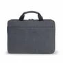 Dicota Slim Case EDGE 12-13.3 blue denim Notebooktasche
