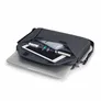 Dicota Slim Case EDGE 12-13.3 blue denim Notebooktasche