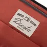 Dicota Slim Case EDGE 12-13.3 blue denim Notebooktasche