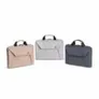 Dicota Slim Case EDGE 12-13.3 blue denim Notebooktasche