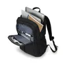 Dicota Eco Backpack Scale Notebookrucksack 43,9cm (15-17.3") schwarz