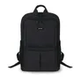 Dicota Eco Backpack Scale Notebookrucksack 43,9cm (15-17.3") schwarz