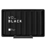 WD_BLACK D10 Game Drive USB3.2 Gen1 8TB 3.5zoll schwarz