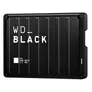 WD_BLACK P10 Game Drive USB3.2 Gen1 4TB 2.5zoll schwarz