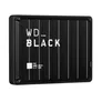 WD_BLACK P10 Game Drive USB3.2 Gen1 5TB 2.5zoll schwarz