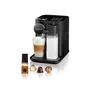 DeLonghi Nespresso EN650.B Gran Lattissima Kaffeemaschine schwarz