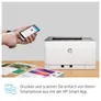HP Color Laser 150nw Farblaserdrucker LAN WLAN