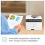 HP Color Laser MFP 179fwg Farblaserdrucker Scanner Kopierer Fax LAN WLAN