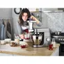 Kenwood KAX644ME Beerenpresse