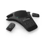 Snom C520 WiMi VoIP Konferenztelefon schwarz