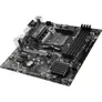 MSI B450M Pro-VDH Max mATX Mainboard Sockel AM4 M.2/DVI/HDMI/VGA