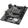MSI B450M-A PRO MAX mATX Mainboard Sockel AM4 M.2/DVI/HDMI