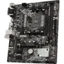MSI B450M-A PRO MAX mATX Mainboard Sockel AM4 M.2/DVI/HDMI