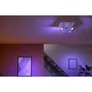 Philips Hue White & Color Ambiance Argenta Deckenleuchte weiß • 4er-Spot