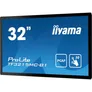 iiyama TF3215MC-B1 32"/80cm FHD Einbau-Touch Monitor HDMI/VGA