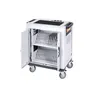 PARAT Paraproject Trolley i32 für bis zu 32 Android Tablets, ohne Kabel