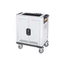PARAT Paraproject Trolley i32 für bis zu 32 Android Tablets, ohne Kabel