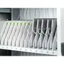 PARAT Paraproject Trolley i32 für bis zu 32 Android Tablets, ohne Kabel