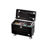 PARAT Paraproject Case i16 KidsCover 16 iPads iCharge&Sync inkl. USB-Lightning