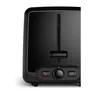 Bosch TAT4P420DE  Kompakt Toaster, DesignLine, Edelstahl