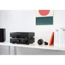 Denon DCD-600NE CD-Player mit AL32 Processing, schwarz