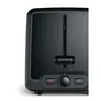 Bosch TAT4P429DE Kompakt Toaster, DesignLine, bronze