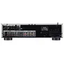Denon PMA-600NE Stereo-Vollverstärker, premium-silber, 70W/Kanal, Bluetooth