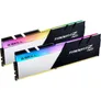 32GB (2x16GB) G.Skill Trident Z Neo DDR4-3600 CL16-19-19-39 RAM Speicher Kit