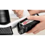 Bosch BBS611PCK Akku-Staubsauger, Unlimited Serie 6, Blau