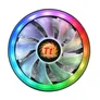 Thermaltake UX100 ARGB Lighting CPU-Kühler für AMD und Intel CPU