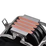 Thermaltake UX200 ARGB Lighting CPU Kühler für AMD und Intel CPU