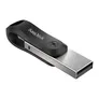 SanDisk iXpand Go 256GB USB 3.0 & Lightning Stick