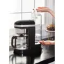 KitchenAid 5KCM1209EOB Filterkaffeemaschine onyx schwarz