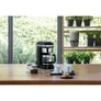 KitchenAid 5KCM1209EOB Filterkaffeemaschine onyx schwarz