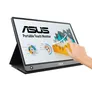 ASUS ZenScreen MB16AMT 39,6cm(15,6") FHD IPS Touch Monitor 16:9 mHDMI/USB-C Akku