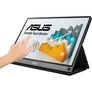 ASUS ZenScreen MB16AMT 39,6cm(15,6") FHD IPS Touch Monitor 16:9 mHDMI/USB-C Akku