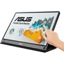 ASUS ZenScreen MB16AMT 39,6cm(15,6") FHD IPS Touch Monitor 16:9 mHDMI/USB-C Akku