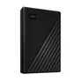 WD My Passport 1TB 2.5zoll USB3.0 schwarz
