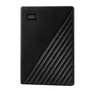 WD My Passport 1TB 2.5zoll USB3.0 schwarz