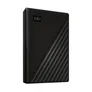 WD My Passport 2TB 2.5zoll USB3.0 schwarz