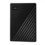 WD My Passport 2TB 2.5zoll USB3.0 schwarz